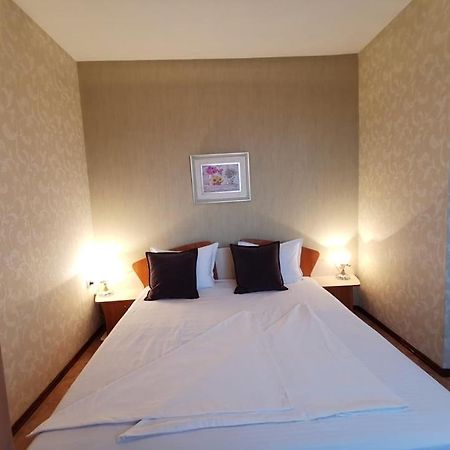Guest House Kaliana Созополь Экстерьер фото