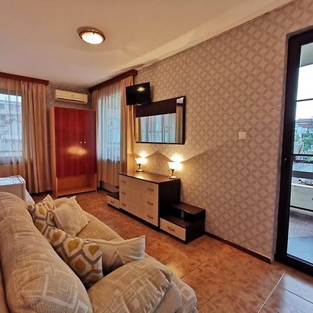 Guest House Kaliana Созополь Экстерьер фото