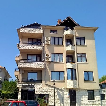 Guest House Kaliana Созополь Экстерьер фото