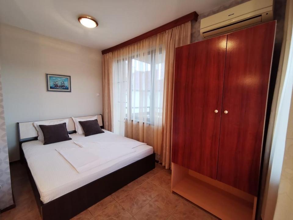 Guest House Kaliana Созополь Экстерьер фото