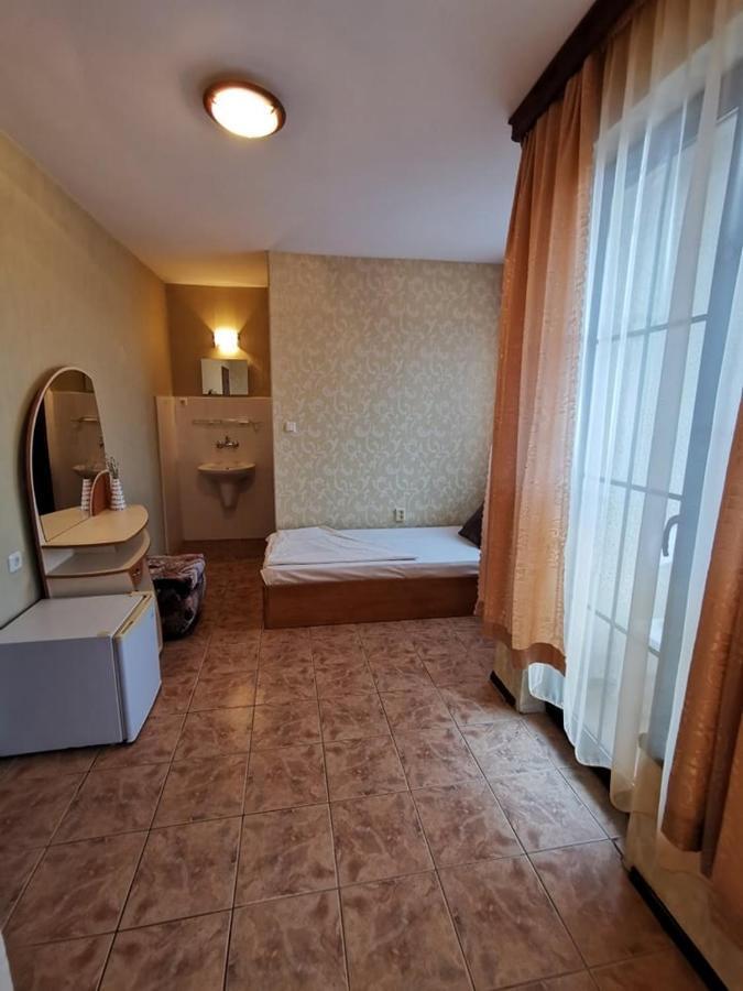 Guest House Kaliana Созополь Экстерьер фото