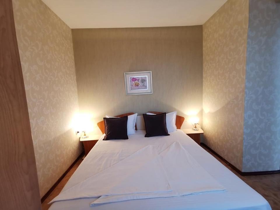 Guest House Kaliana Созополь Экстерьер фото