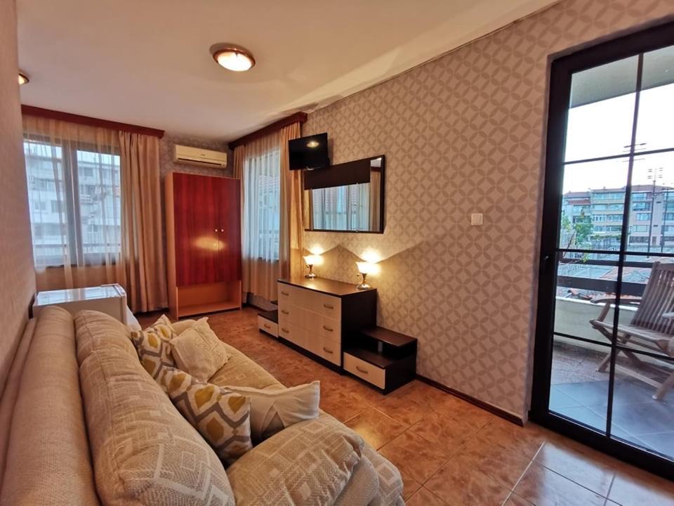 Guest House Kaliana Созополь Экстерьер фото