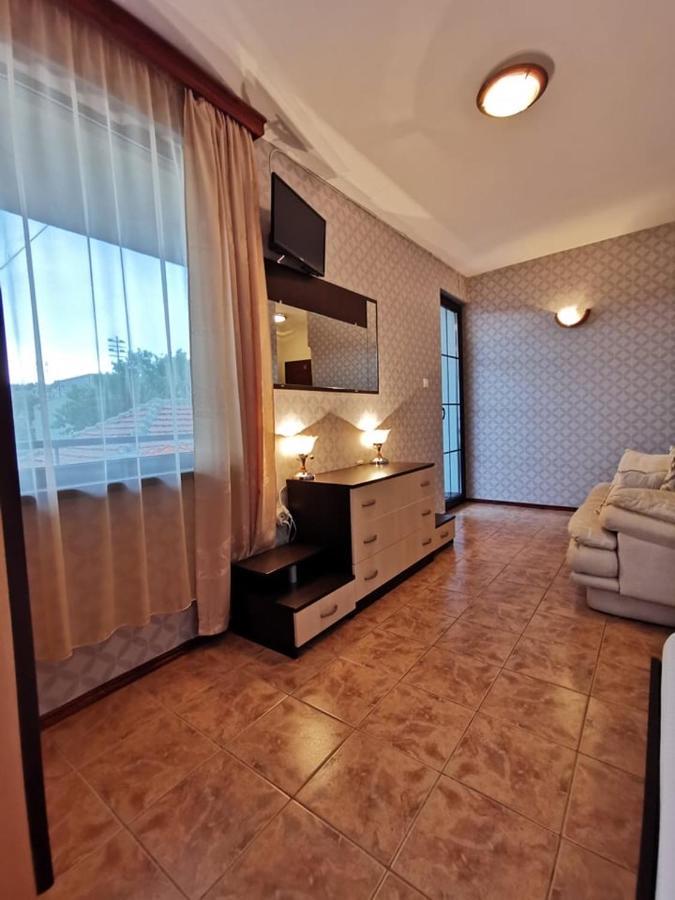 Guest House Kaliana Созополь Экстерьер фото