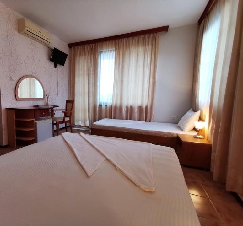 Guest House Kaliana Созополь Экстерьер фото