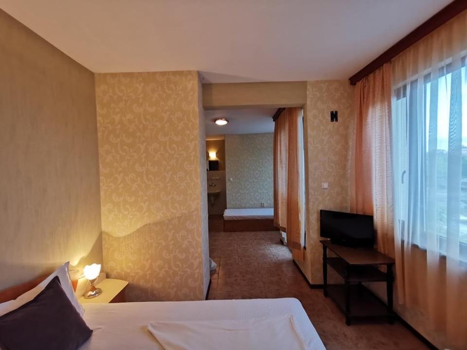 Guest House Kaliana Созополь Экстерьер фото