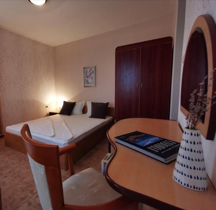 Guest House Kaliana Созополь Экстерьер фото