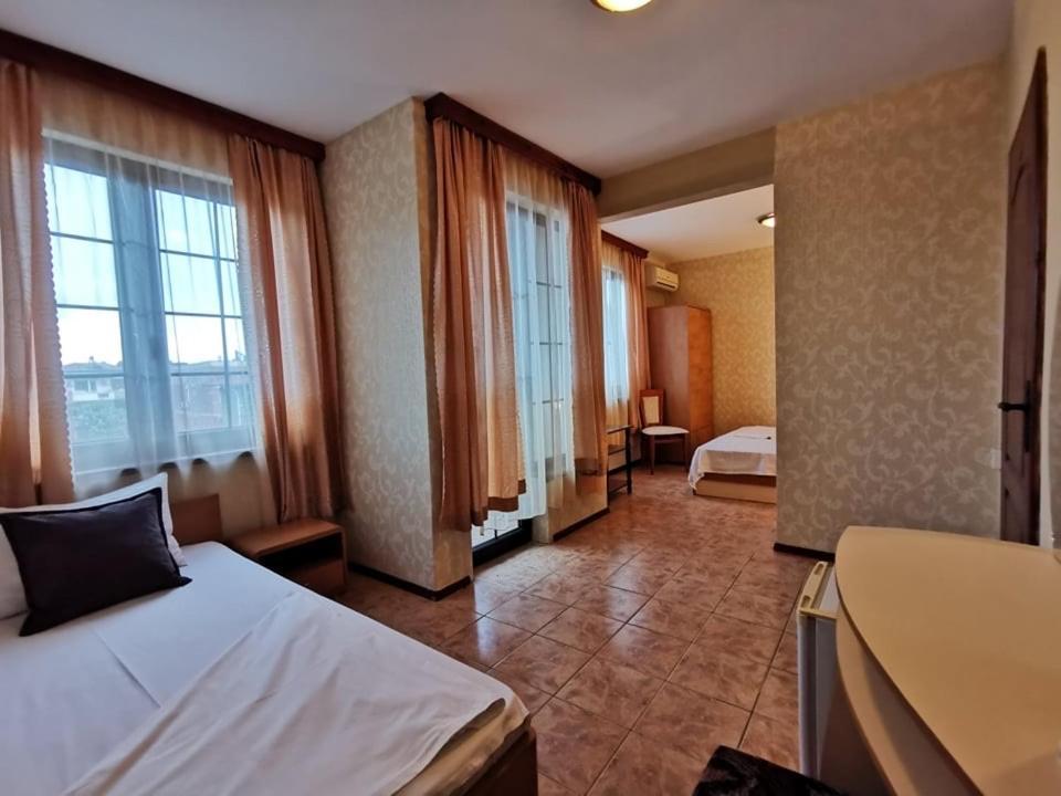 Guest House Kaliana Созополь Экстерьер фото