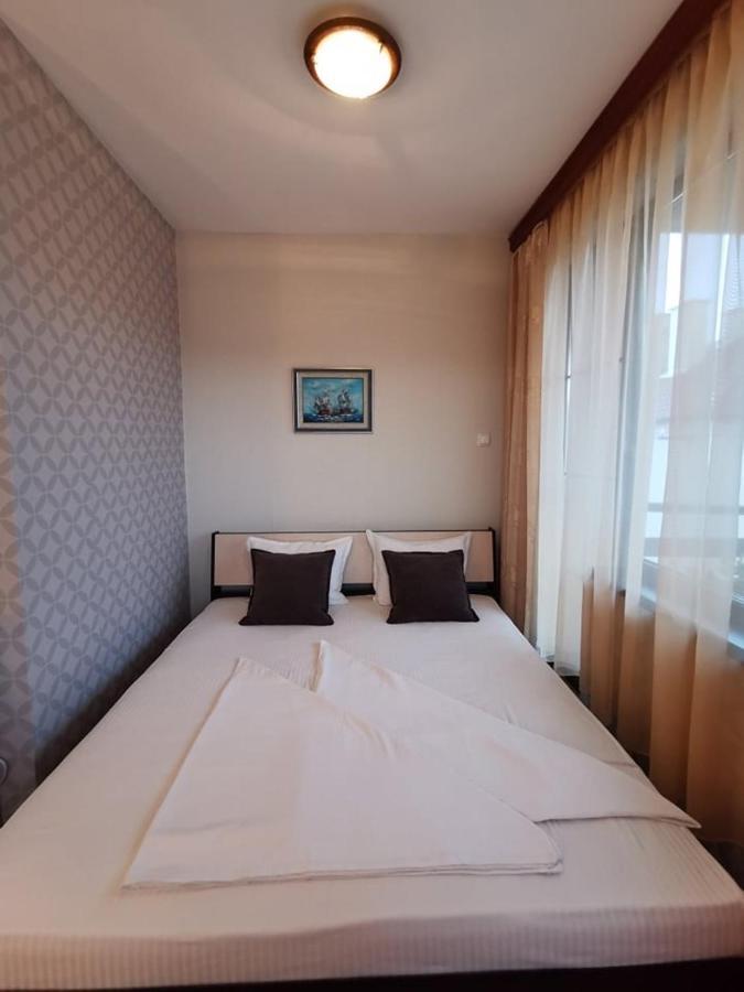 Guest House Kaliana Созополь Экстерьер фото