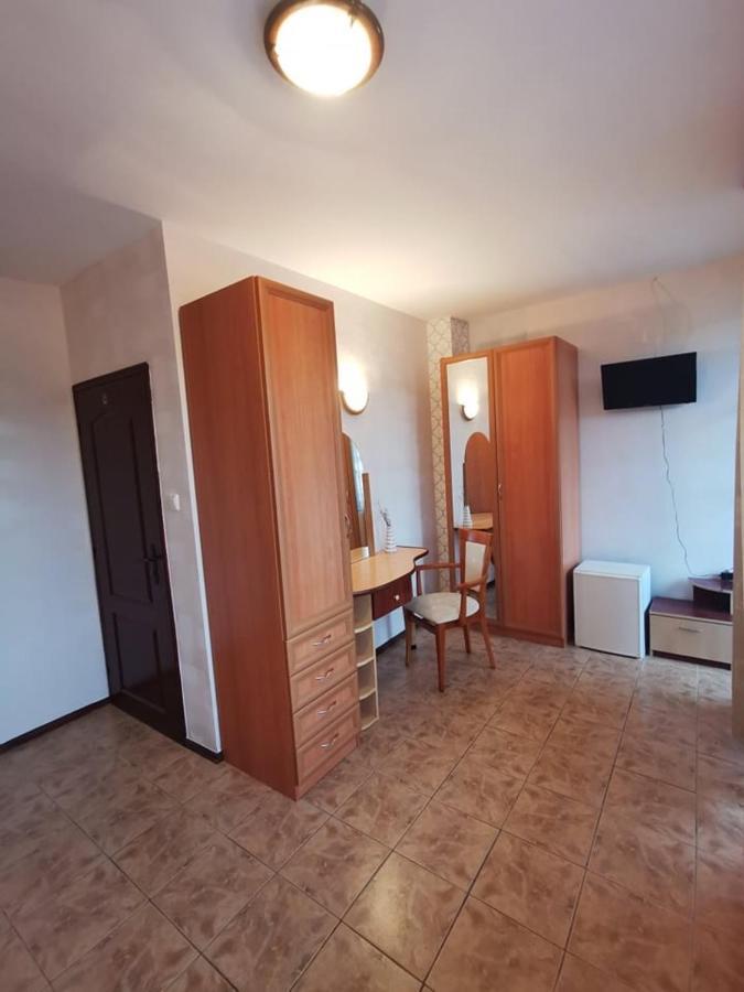 Guest House Kaliana Созополь Экстерьер фото