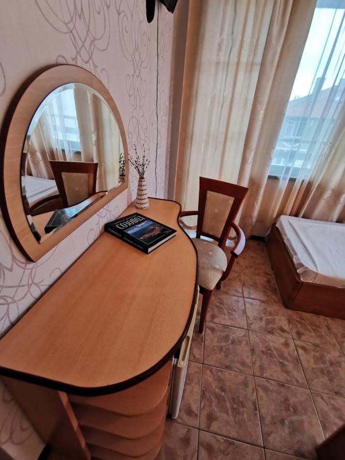 Guest House Kaliana Созополь Экстерьер фото