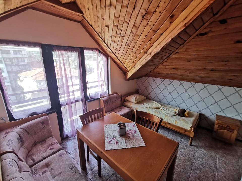 Guest House Kaliana Созополь Экстерьер фото