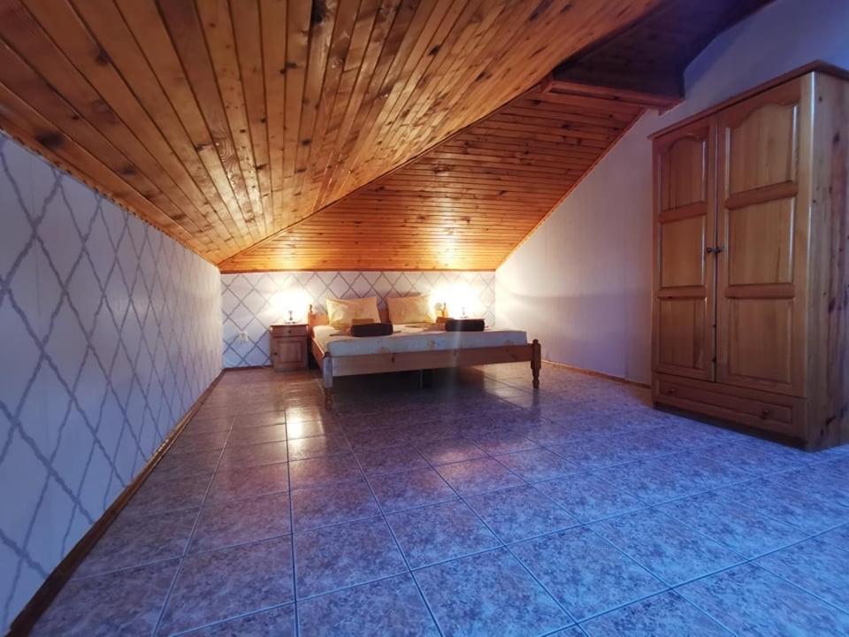 Guest House Kaliana Созополь Экстерьер фото