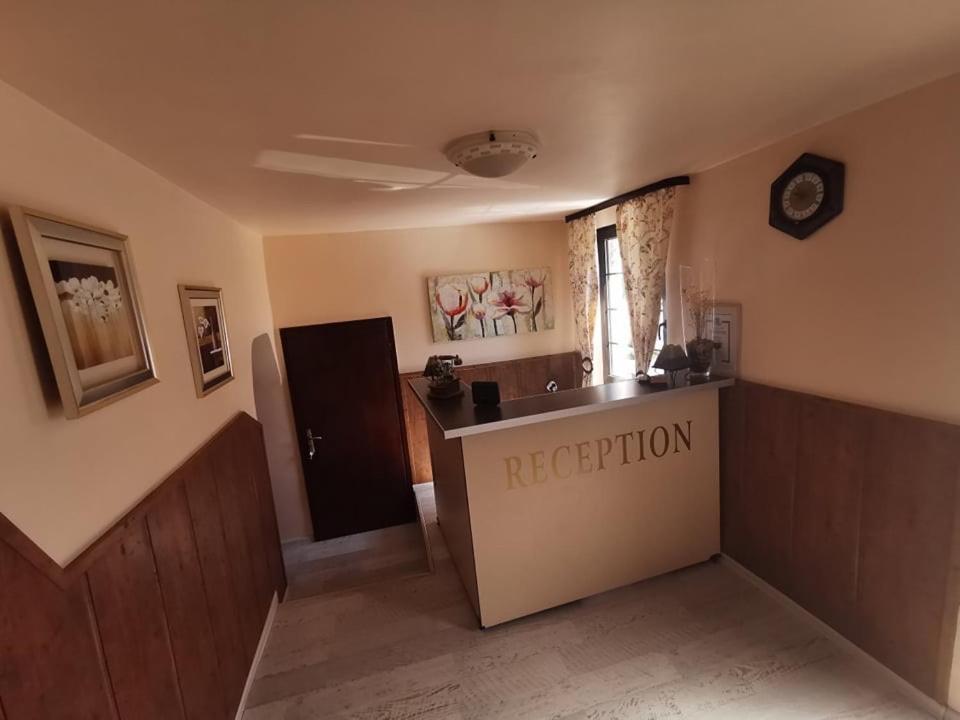 Guest House Kaliana Созополь Экстерьер фото
