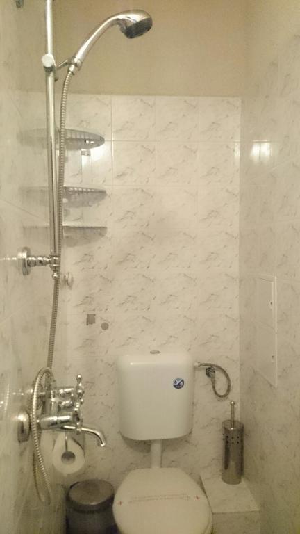 Guest House Kaliana Созополь Экстерьер фото